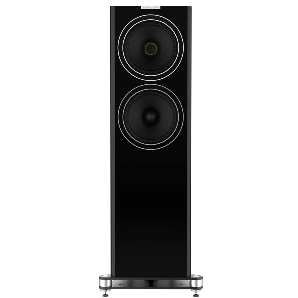 
                      
                        Fyne Audio F703 | Serie 700 | Par de Bocinas de Torre AmbientSolutions
                      
                    