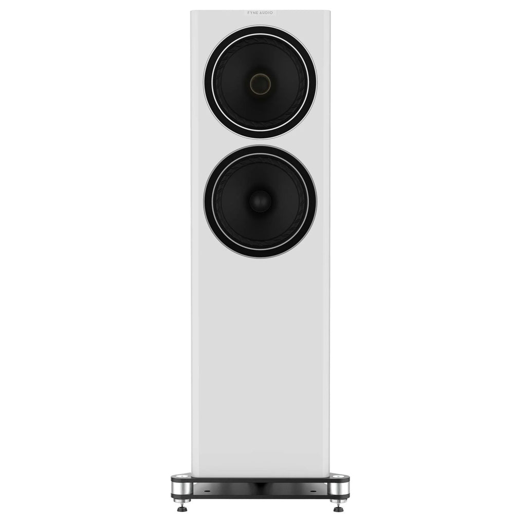 
                      
                        Fyne Audio F703 | Serie 700 | Par de Bocinas de Torre AmbientSolutions
                      
                    