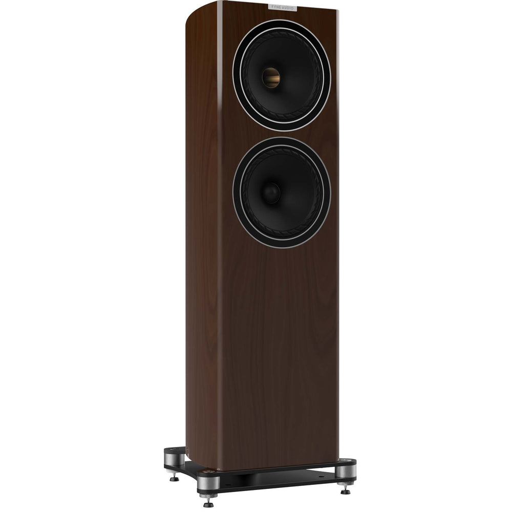 
                      
                        Fyne Audio F703 | Serie 700 | Par de Bocinas de Torre AmbientSolutions
                      
                    