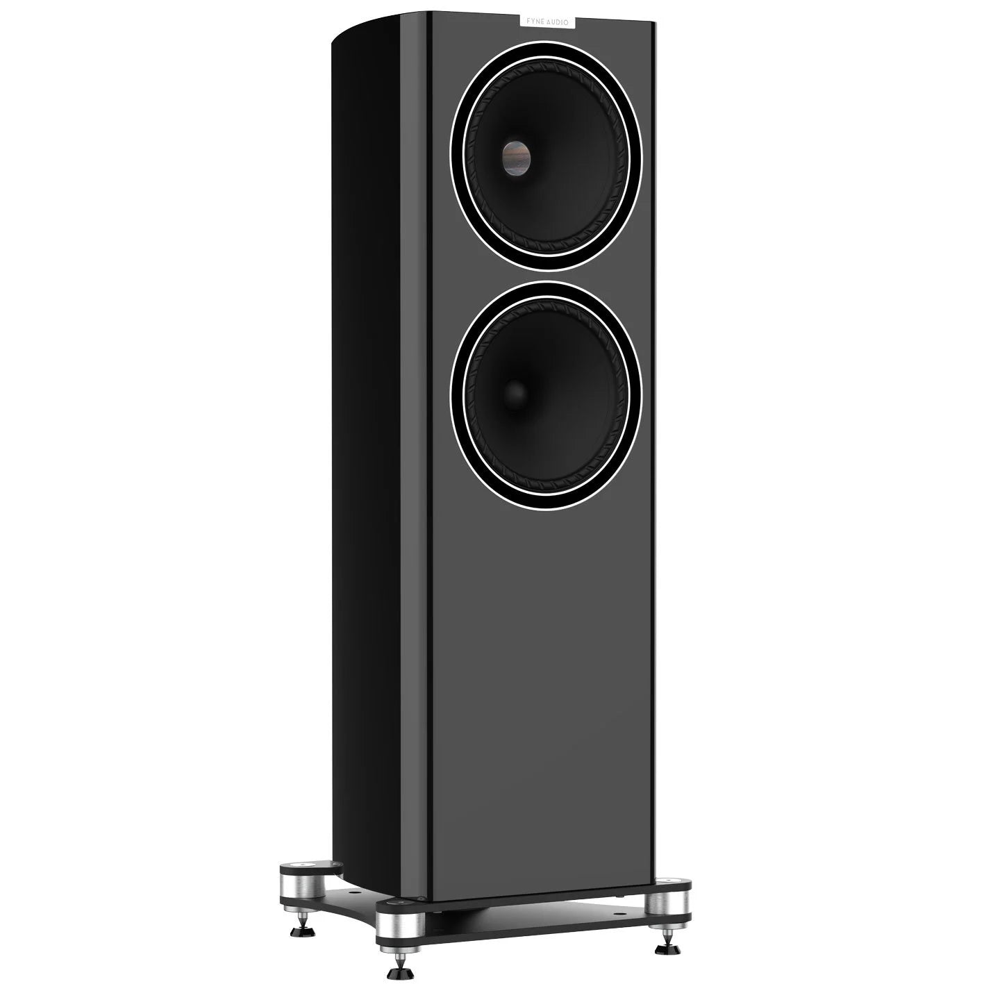 Fyne Audio F704 | Serie 700 | Par de Bocinas de Torre AmbientSolutions