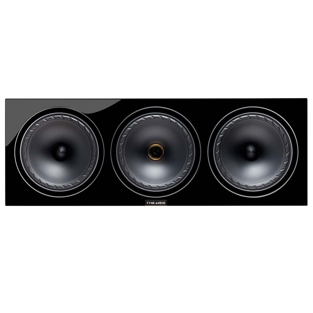 
                  
                    Fyne Audio F57SP-8 | Serie F57SP | Canal Central - AmbientSolutions
                  
                