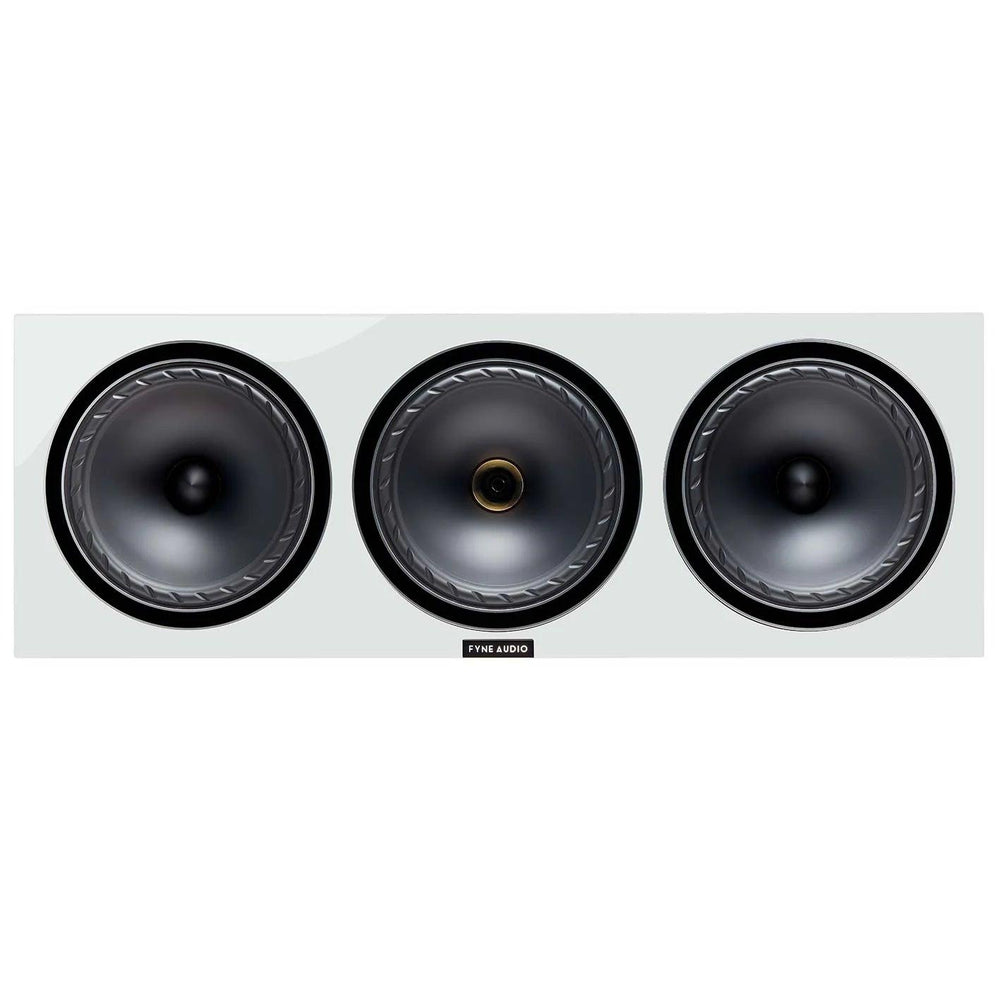 
                  
                    Fyne Audio F57SP-8 | Serie F57SP | Canal Central - AmbientSolutions
                  
                