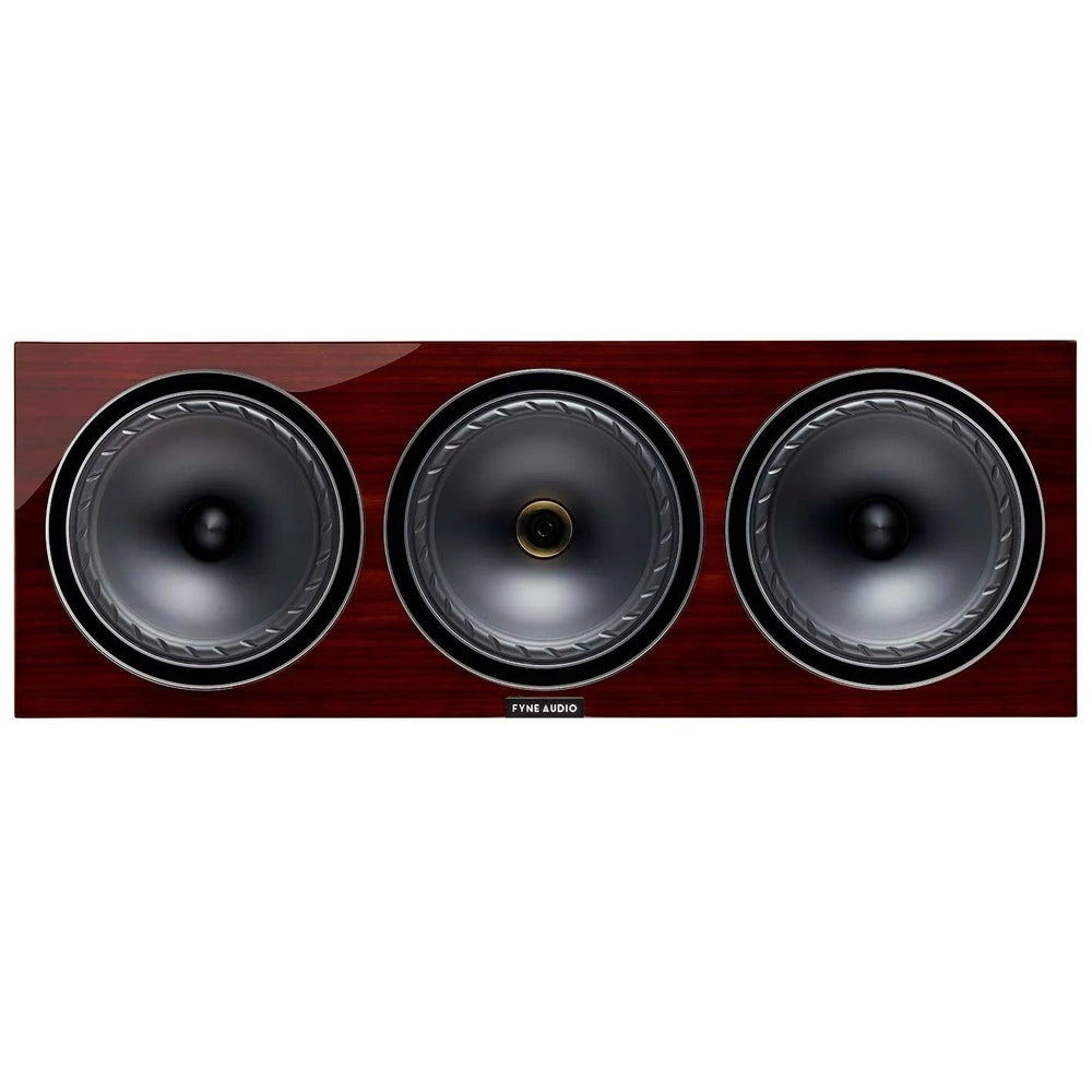 
                  
                    Fyne Audio F57SP-8 | Serie F57SP | Canal Central - AmbientSolutions
                  
                