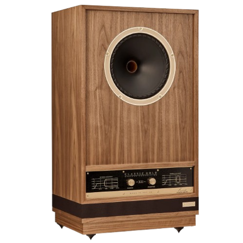 Fyne Audio Vintage Classic Gold XII SP