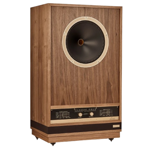 Fyne Audio Vintage Classic Gold XV SP