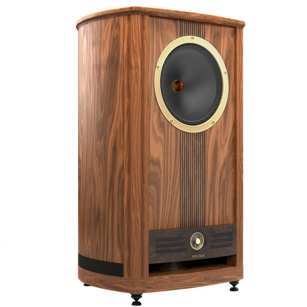 Fyne Audio Vintage Fifteen | Par de Bocinas de Torre - AmbientSolutions