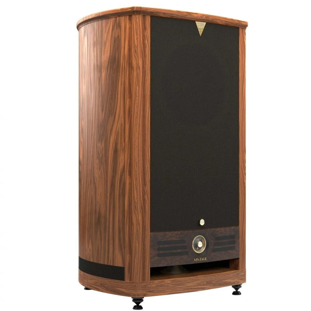 
                  
                    Fyne Audio Vintage Fifteen | Par de Bocinas de Torre - AmbientSolutions
                  
                