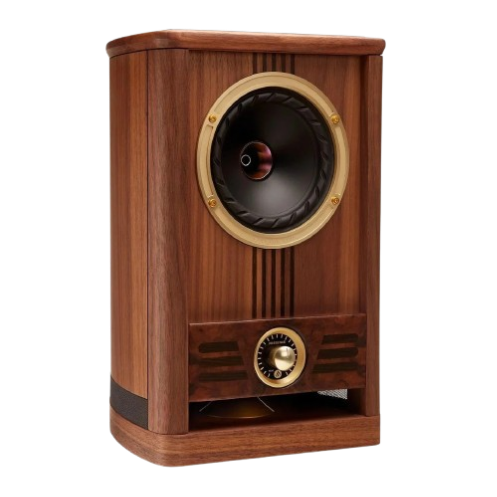 Fyne Audio Vintage Five