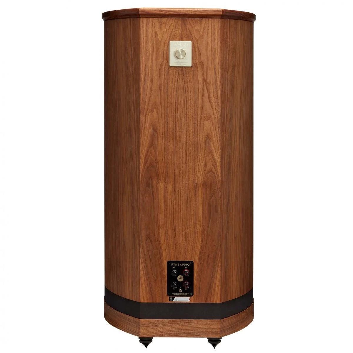 Fyne Audio Vintage Twelve | Par de Bocinas de Torre - AmbientSolutions