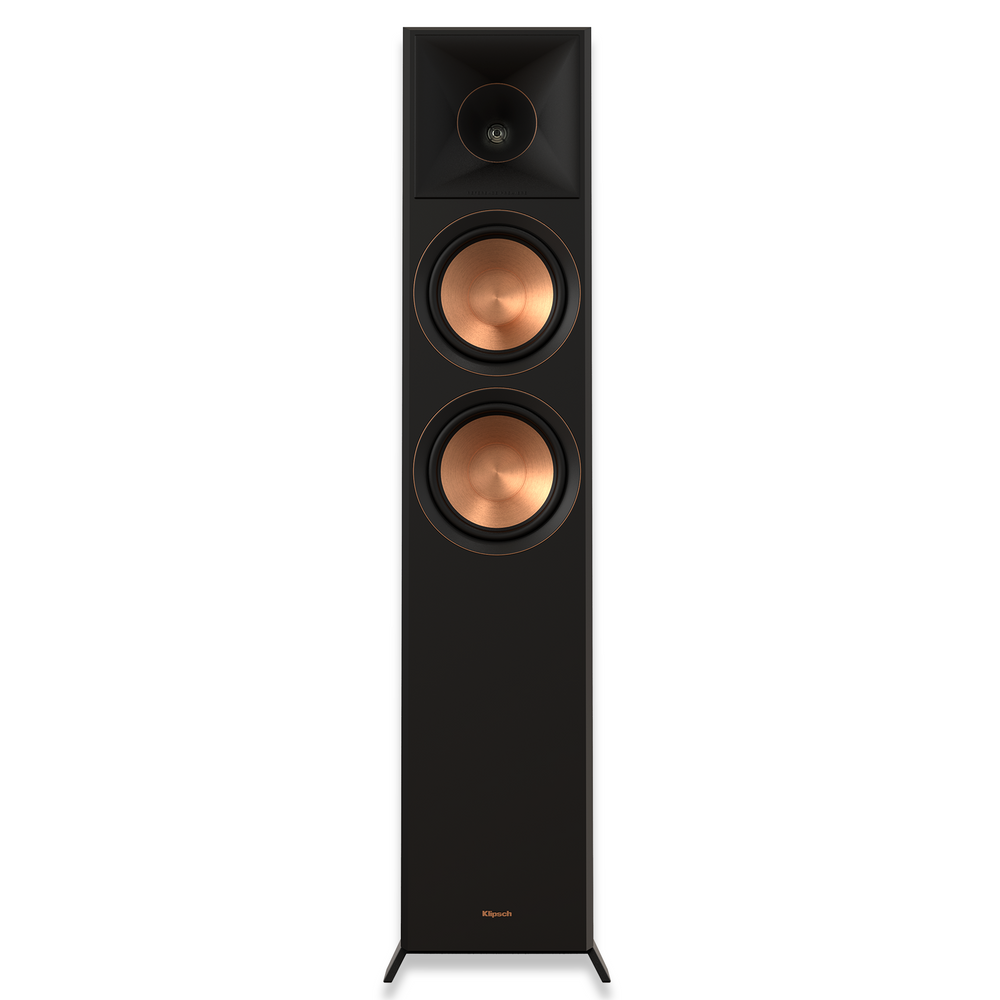 
                      
                        Klipsch RP-6000F II AmbientSolutions
                      
                    