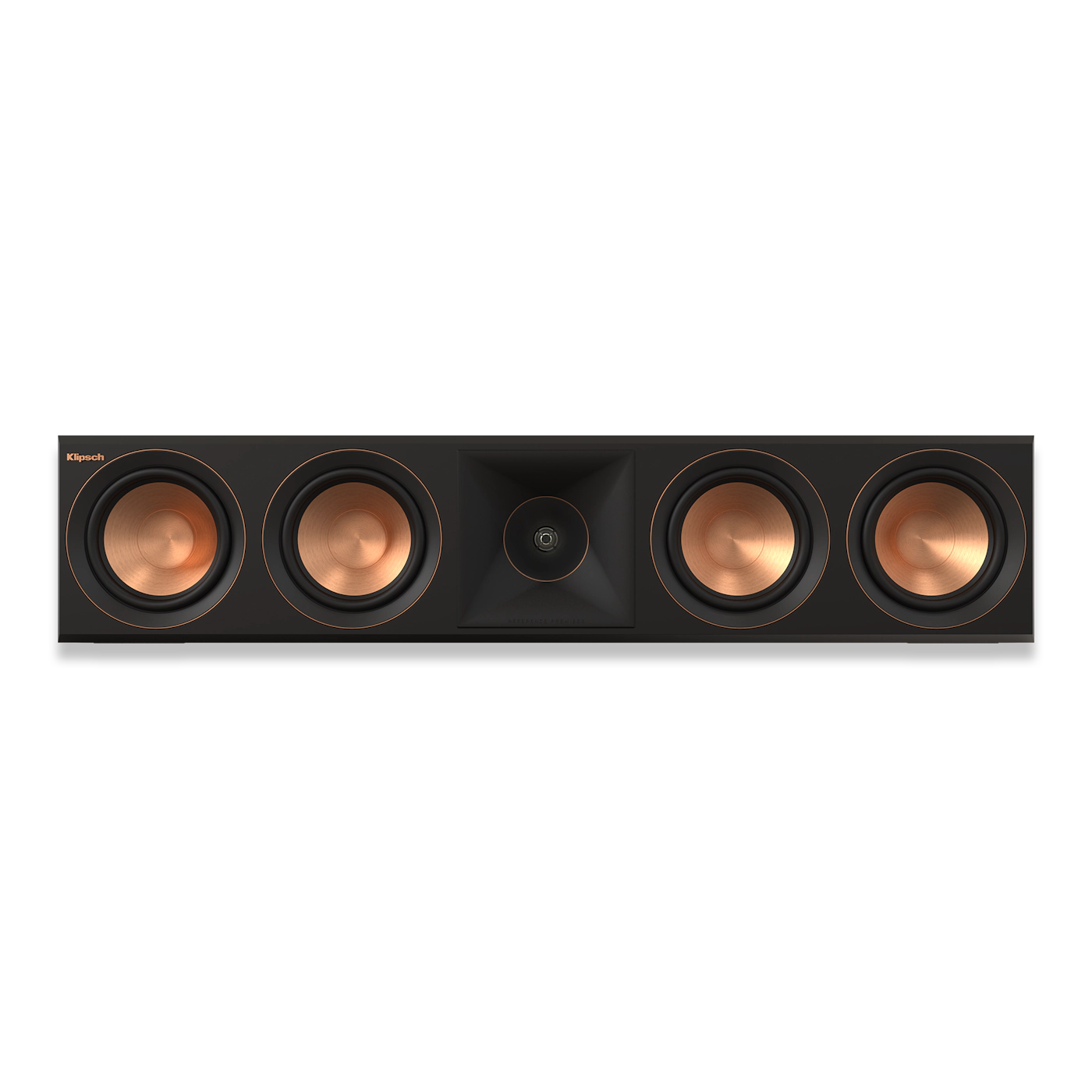 Klipsch RP-504C II.