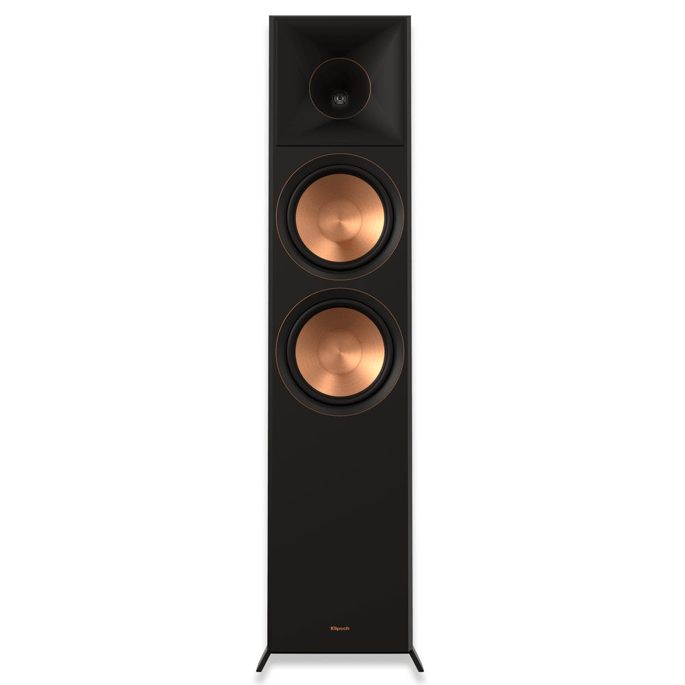 
                  
                    Klipsch RP-8000F II - AmbientSolutions
                  
                