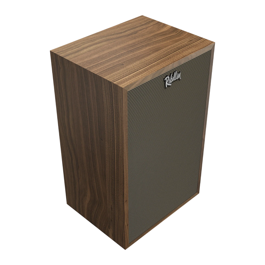Klipsch Rebellion