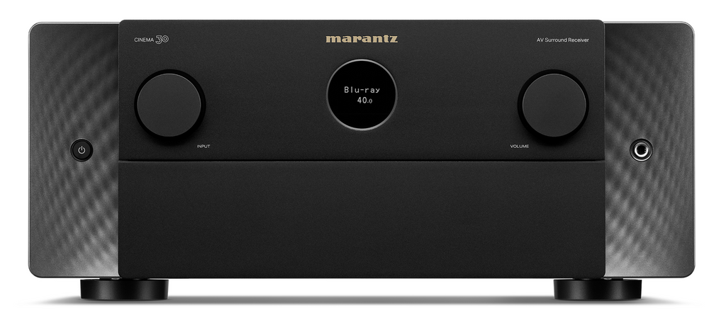 
                      
                        Marantz CINEMA 30 Receptor AV | El nuevo receptor líder AmbientSolutions
                      
                    