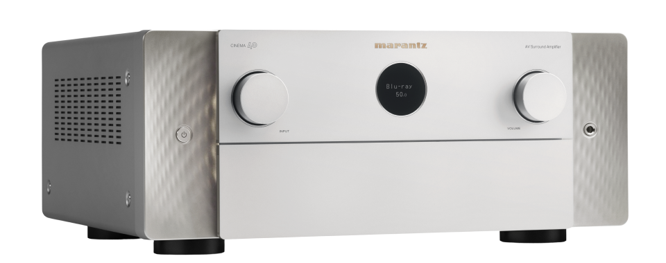 
                      
                        Marantz CINEMA 40 Receptor AV | Revoluciona Tu Experiencia de Cine en Casa AmbientSolutions
                      
                    