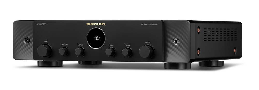 
                      
                        Marantz Stereo 70s Amplificador estéreo | Amplificador integrado AmbientSolutions
                      
                    