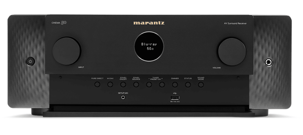 
                  
                    Marantz CINEMA 50 - AmbientSolutions
                  
                