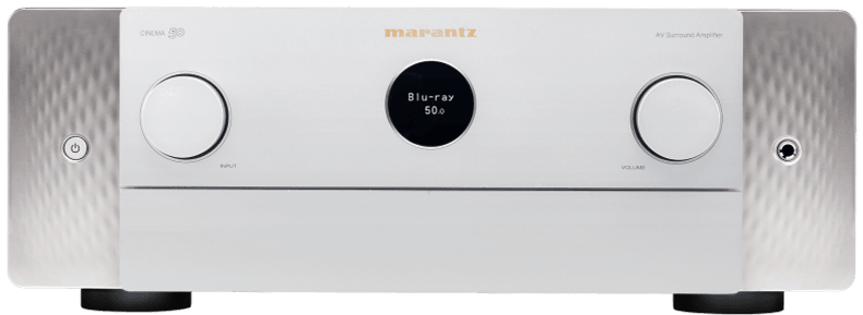 
                  
                    Marantz CINEMA 50 - AmbientSolutions
                  
                