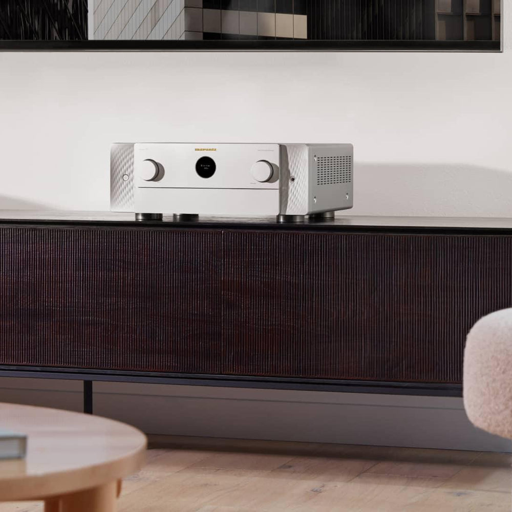 
                  
                    Marantz CINEMA 50 - AmbientSolutions
                  
                