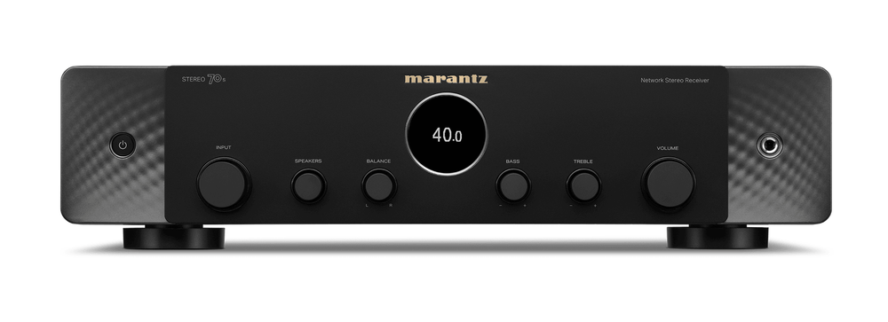 Marantz Stereo 70s - AmbientSolutions