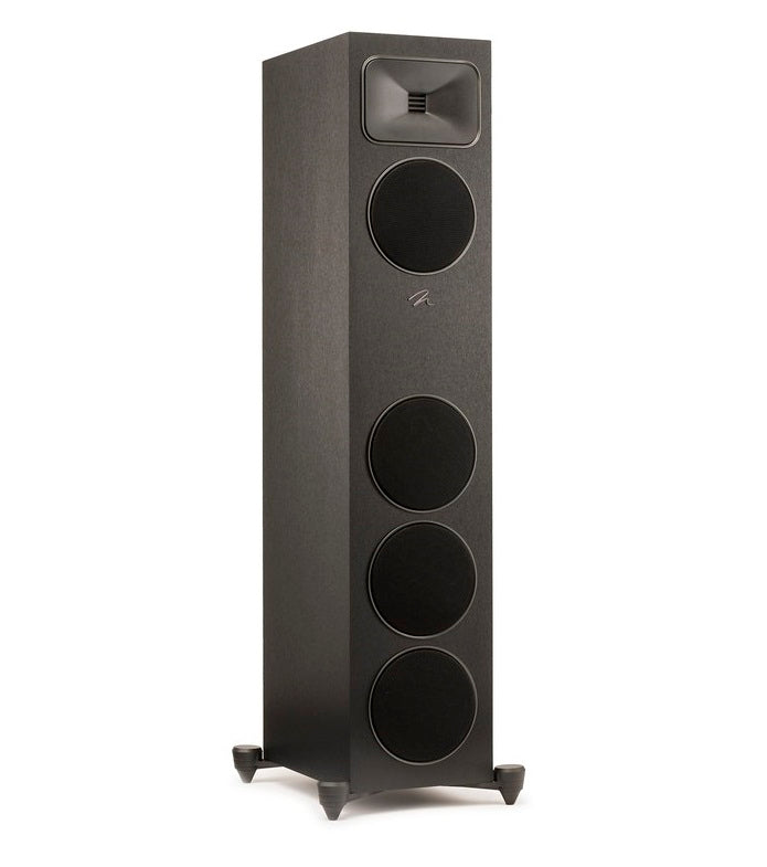 
                      
                        Martin Logan Motion Foundation F1 | Par de Altavoces AmbientSolutions
                      
                    