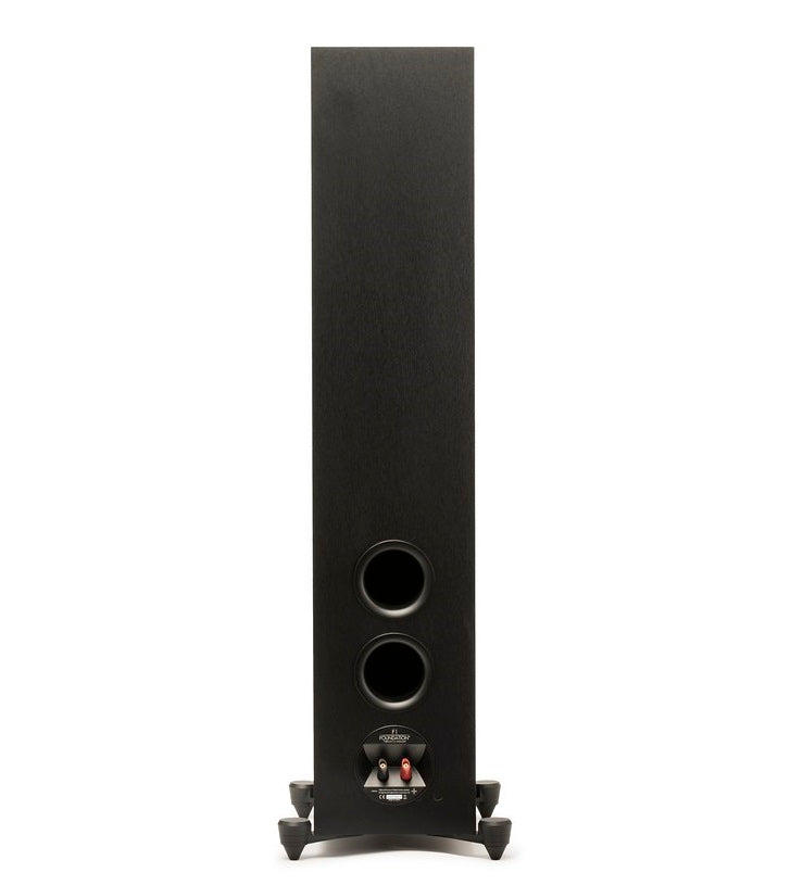 
                      
                        Martin Logan Motion Foundation F1 | Par de Altavoces AmbientSolutions
                      
                    