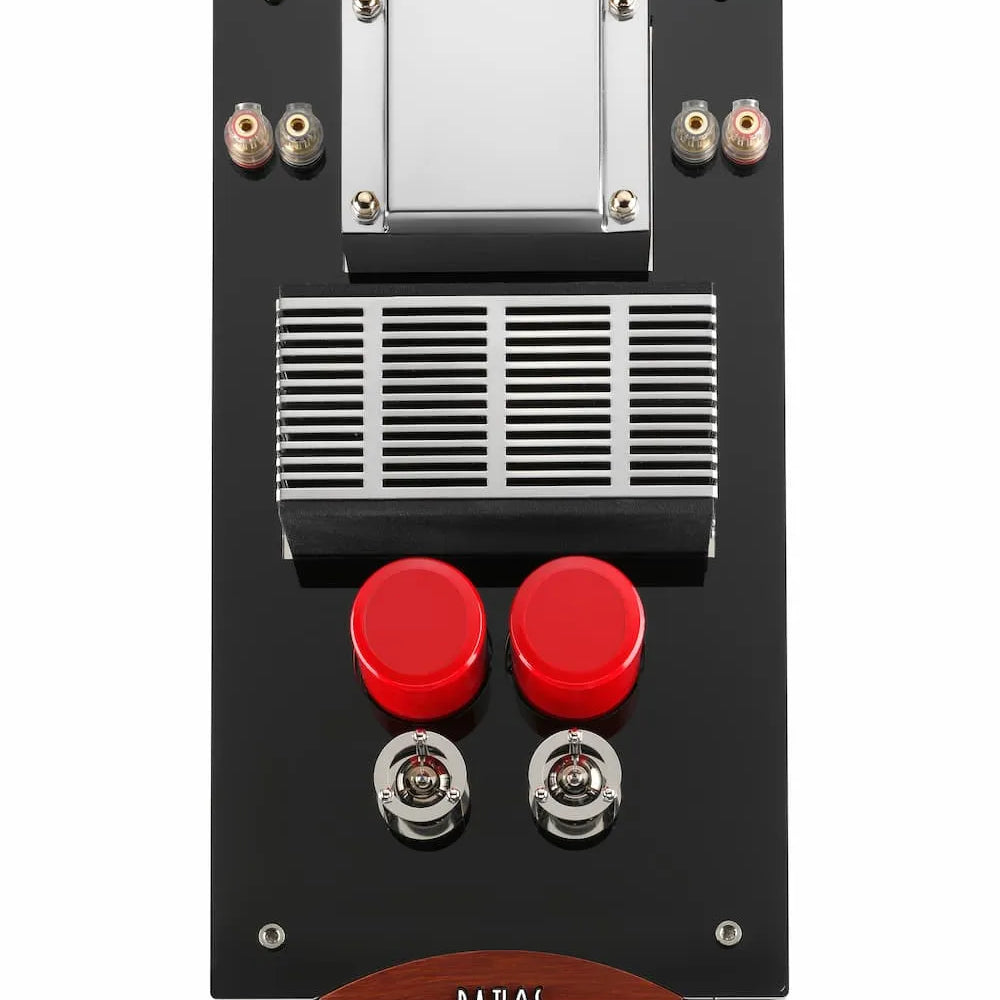 
                      
                        Pathos Classic One MKIII | Amplificador Integrado AmbientSolutions
                      
                    