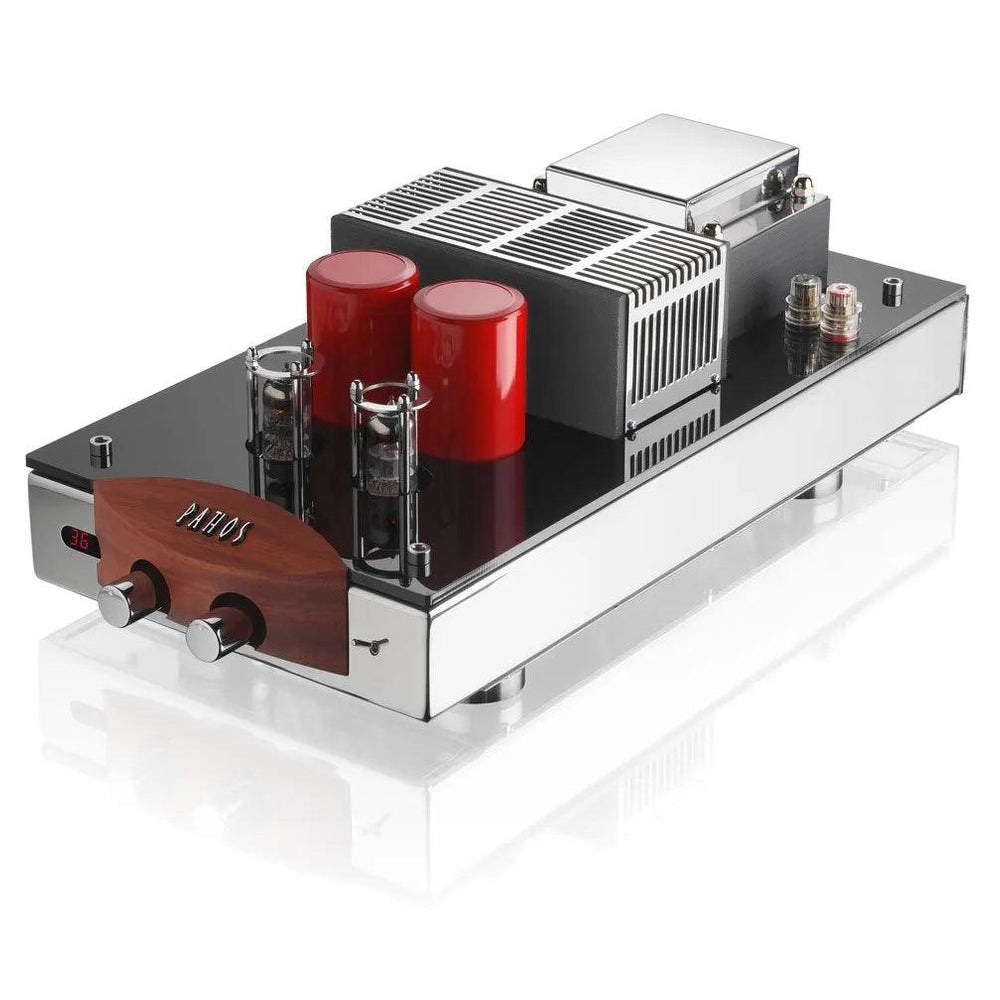Pathos Acoustics Classic One MKIII | Amplificador Integrado - AmbientSolutions