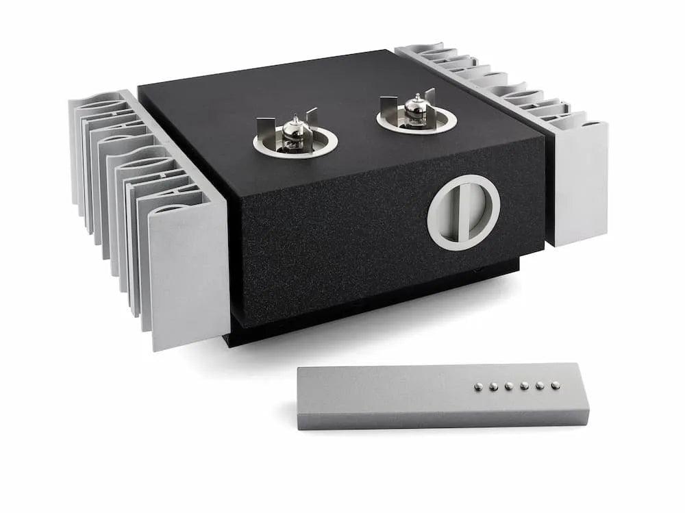 Pathos Acoustics Classic Remix | Amplificador Integrado - AmbientSolutions