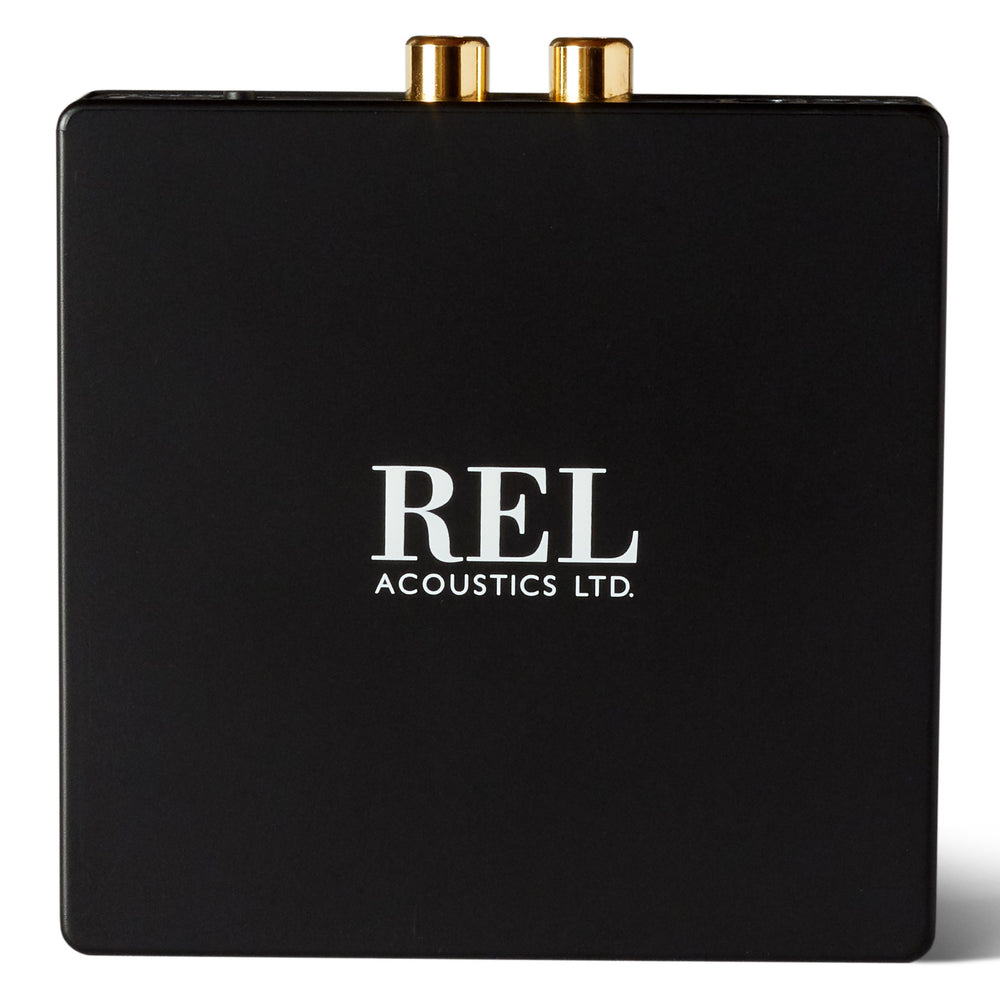 
                      
                        REL Acoustics AirShip II AmbientSolutions
                      
                    