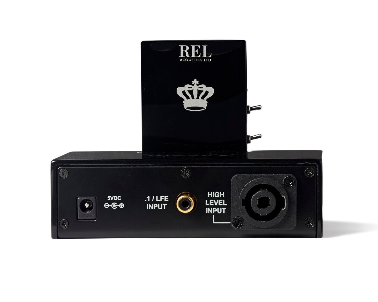 REL Acoustics Arrow Wireless AmbientSolutions
