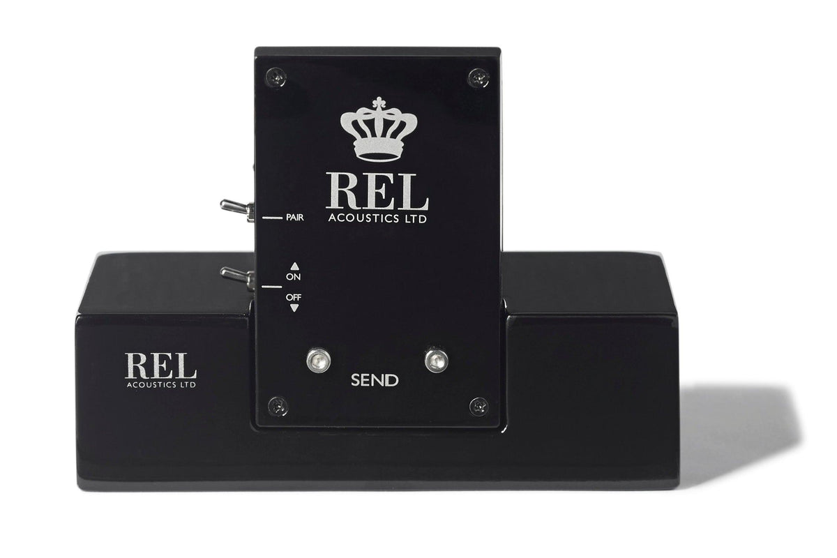 Rel REL Acoustics | Distribuidores autorizados en México – AmbientSolutions