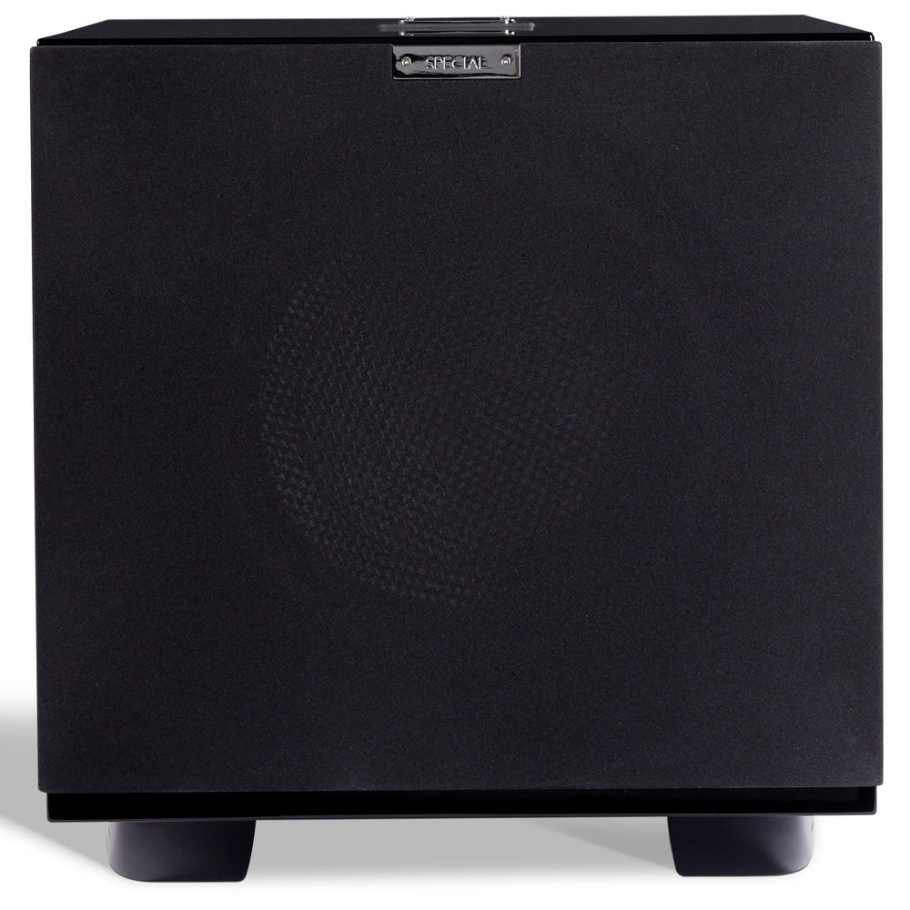 REL Acoustics Carbon Special Subwoofer AmbientSolutions