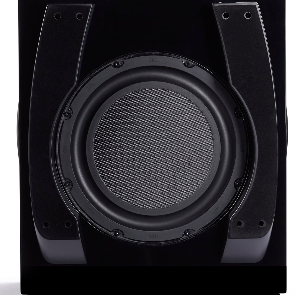 
                      
                        REL Acoustics Carbon Special Subwoofer AmbientSolutions
                      
                    