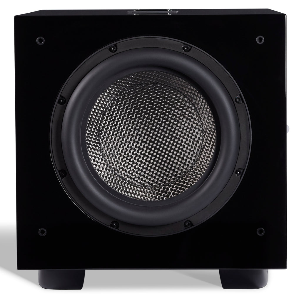 
                      
                        REL Acoustics Carbon Special Subwoofer AmbientSolutions
                      
                    