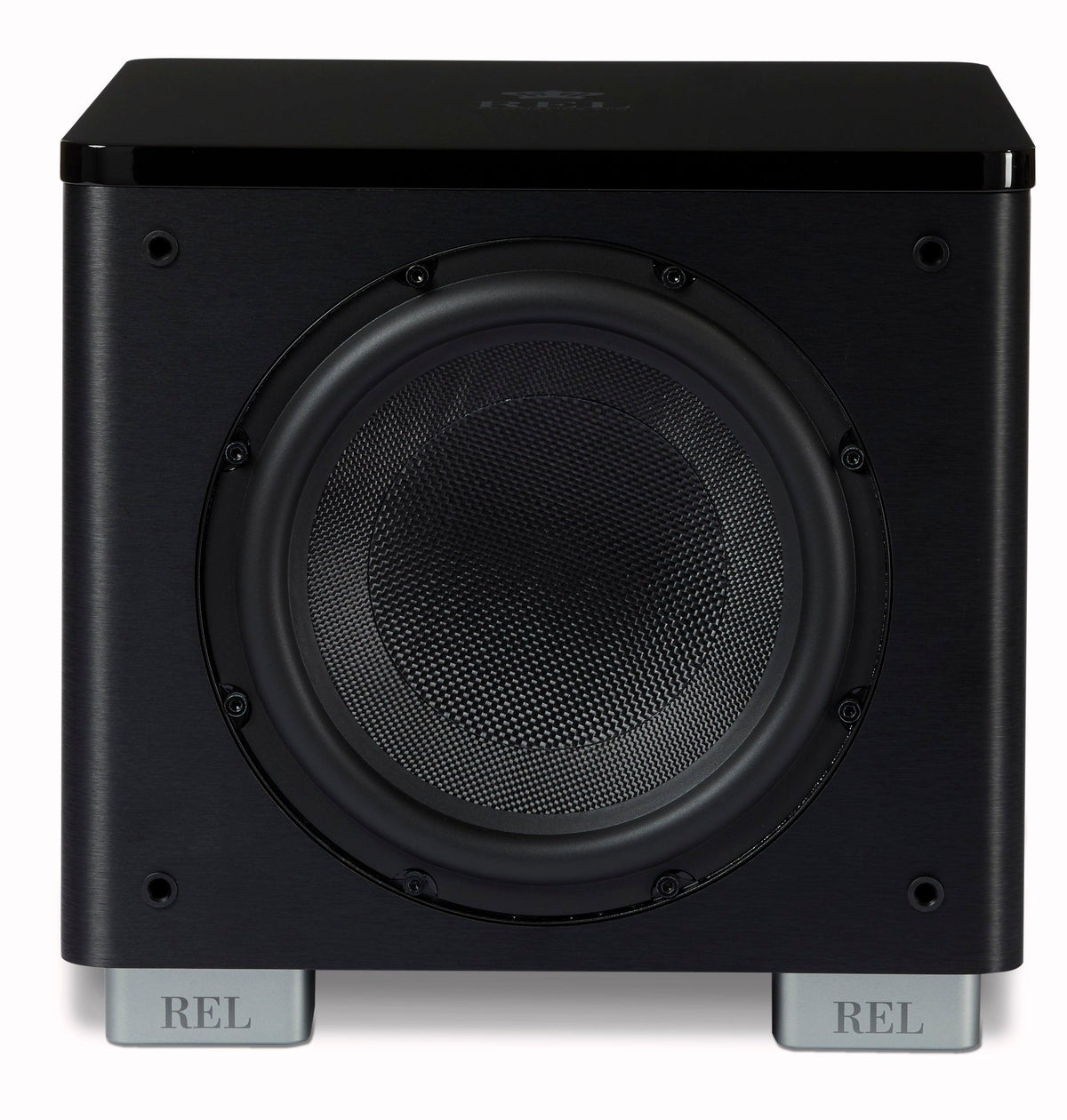 Rel Component REL Acoustics | Distribuidores autorizados en México – AmbientSolutions