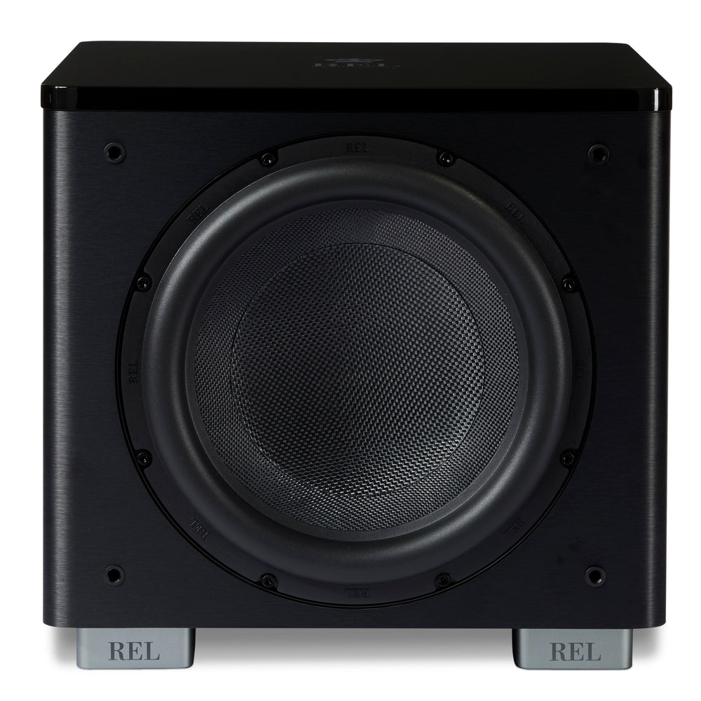 REL Acoustics HT/1205 MKII Subwoofer AmbientSolutions