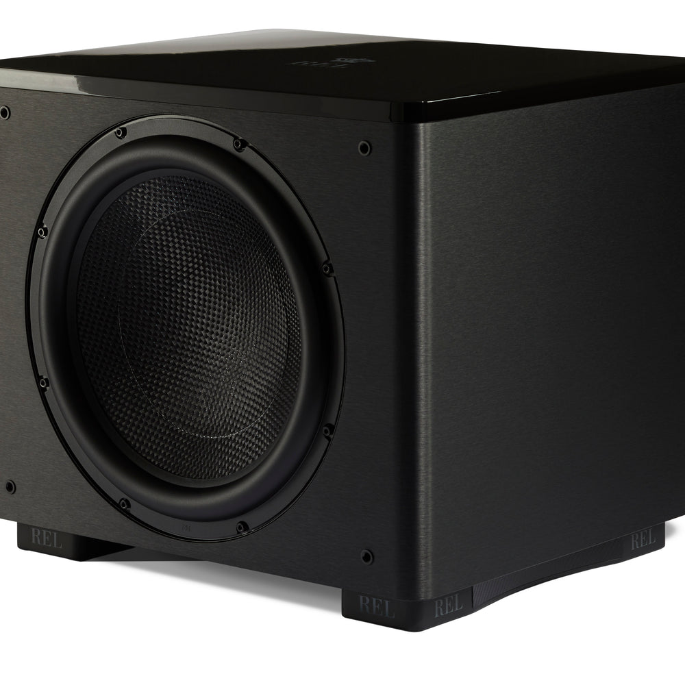 
                      
                        REL Acoustics HT/1510 Predator Subwoofer AmbientSolutions
                      
                    