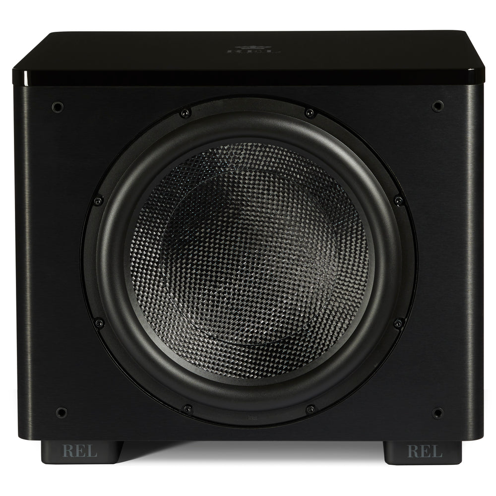 
                  
                    REL Acoustics HT/1510 Predator II - AmbientSolutions
                  
                