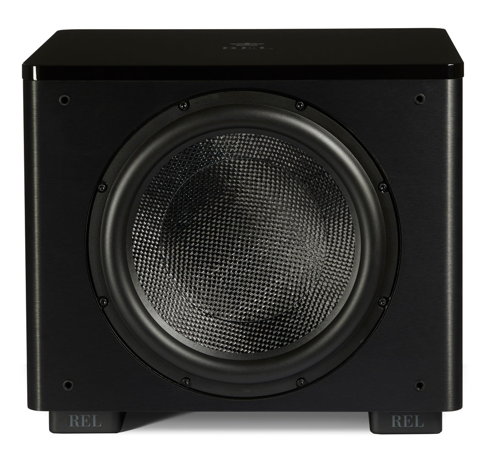 REL Acoustics HT/1510 Predator Subwoofer AmbientSolutions