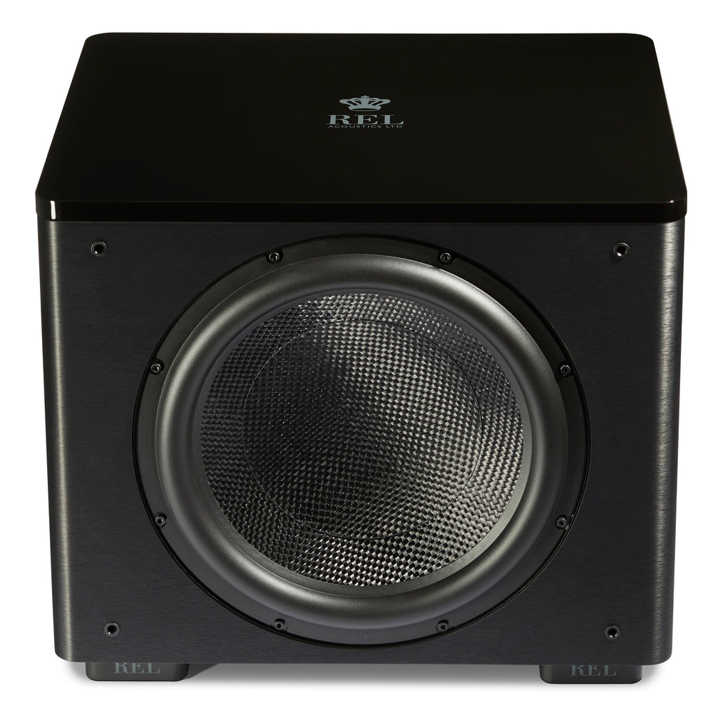 
                      
                        REL Acoustics HT/1510 Predator Subwoofer AmbientSolutions
                      
                    