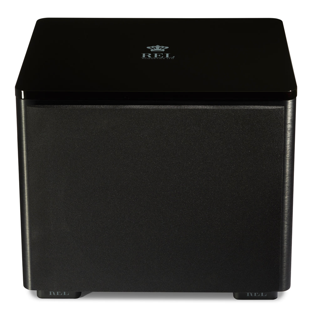 
                      
                        REL Acoustics HT/1510 Predator Subwoofer AmbientSolutions
                      
                    