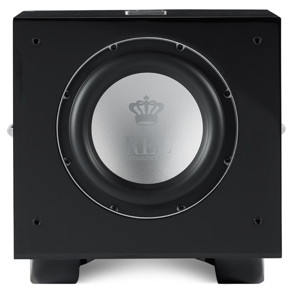 REL Acoustics S/510 Subwoofer AmbientSolutions