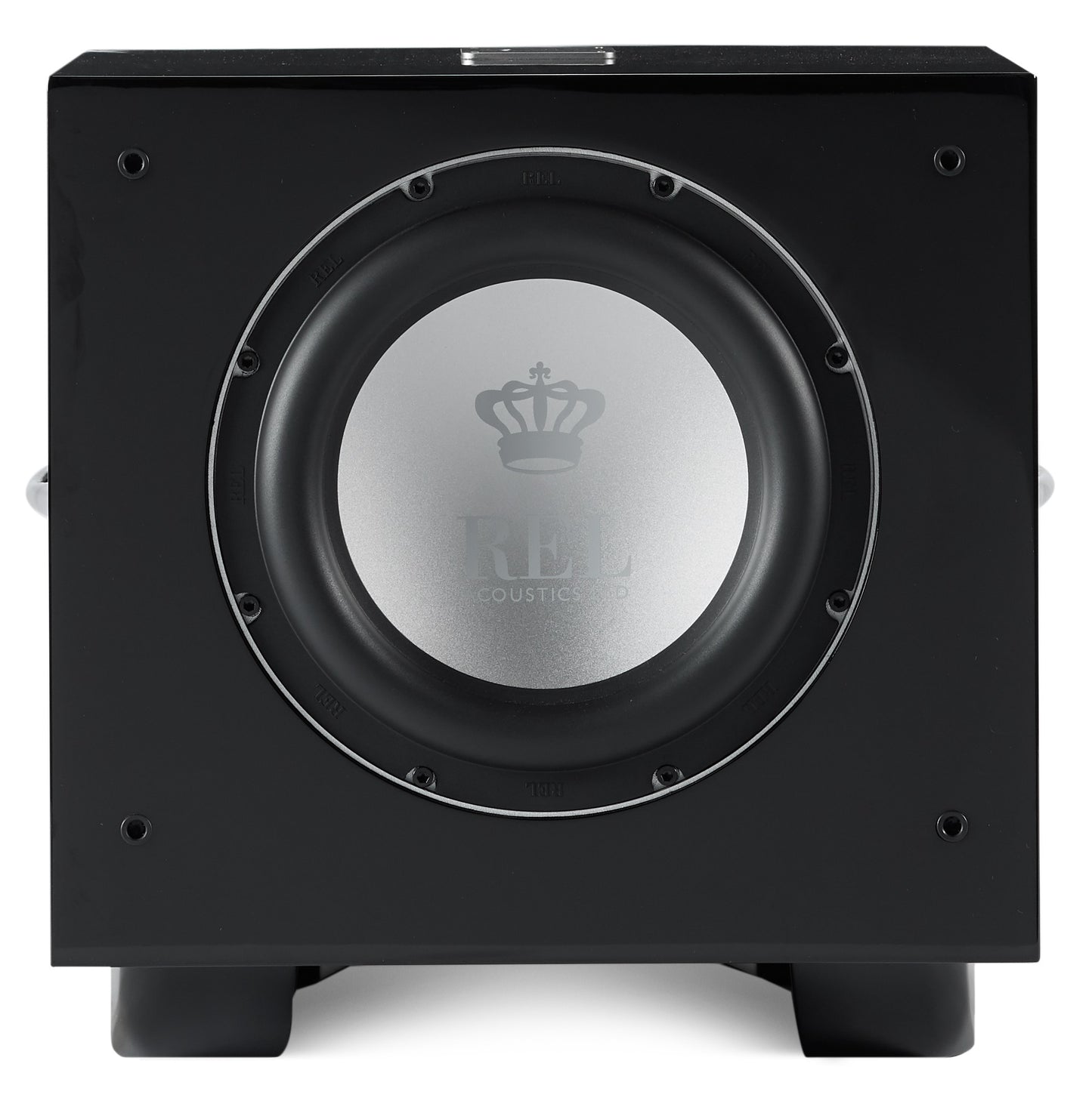 REL Acoustics S/510 Subwoofer AmbientSolutions