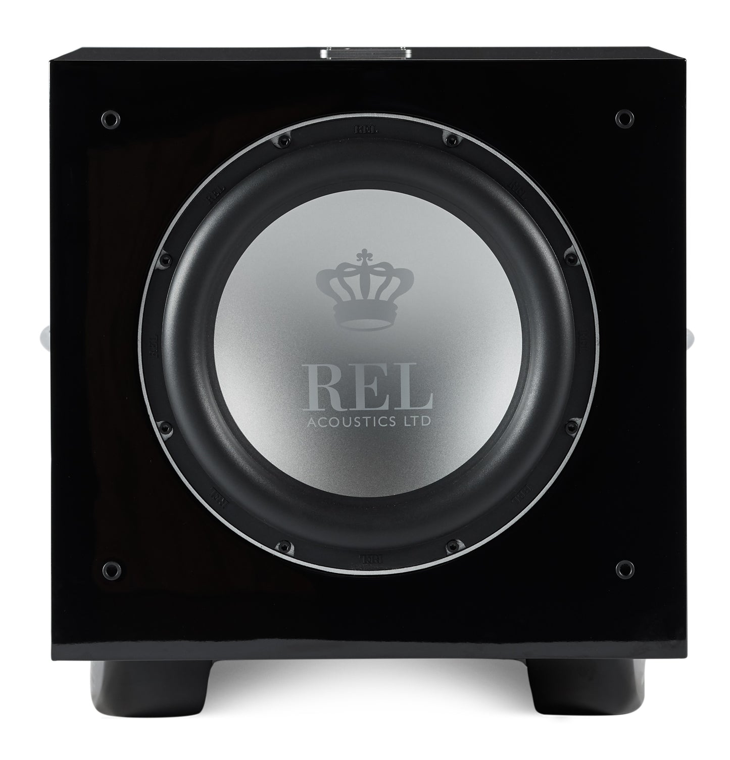 REL Acoustics S/812 Subwoofer AmbientSolutions