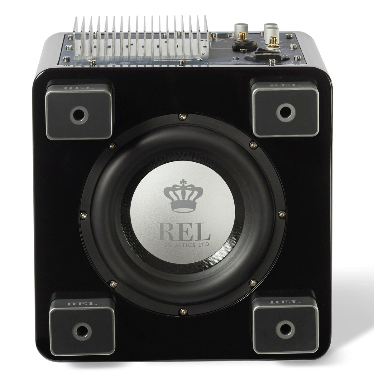 Rel Sub Array REL Acoustics T/5x Subwoofer – AmbientSolutions