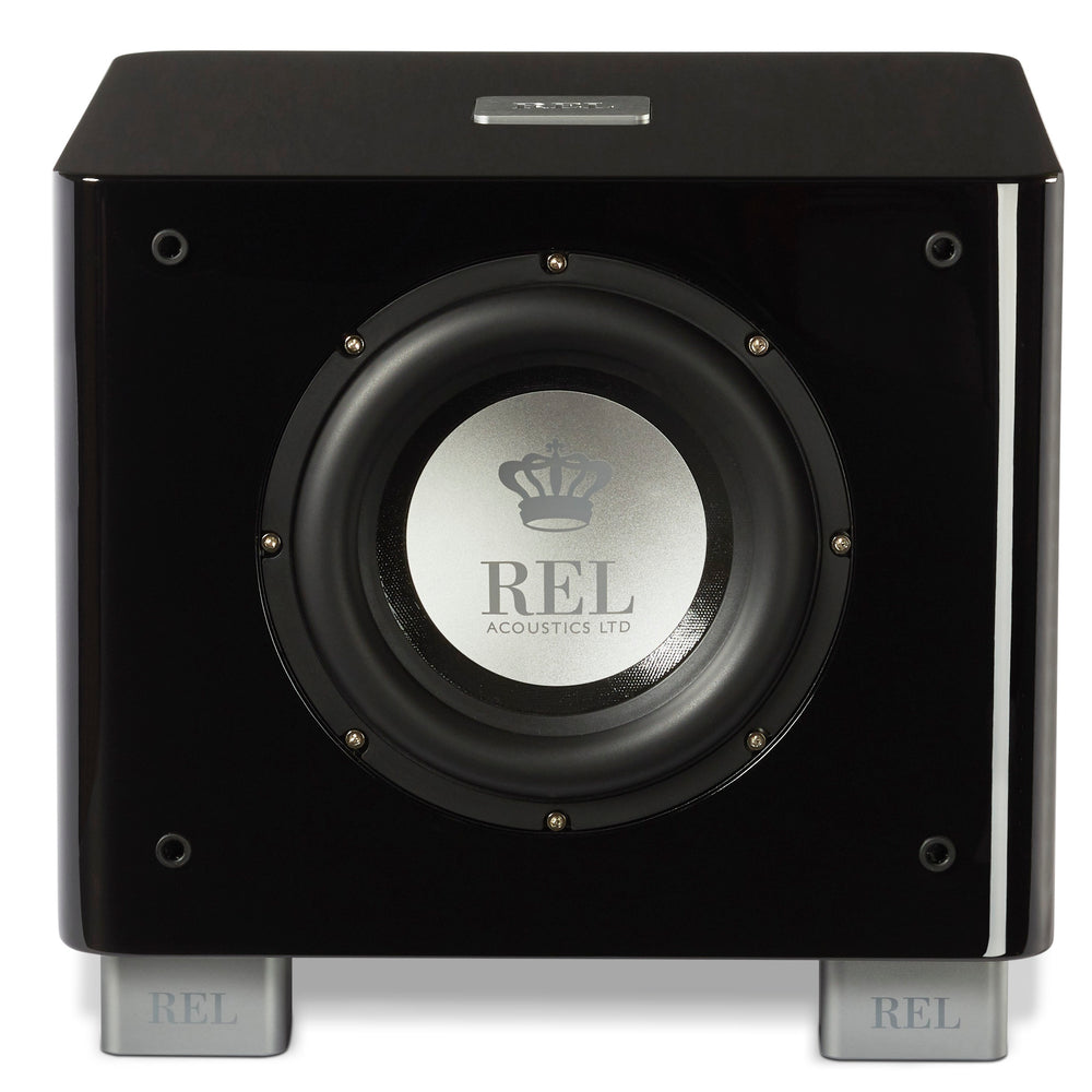 
                      
                        REL Acoustics T/7x Subwoofer AmbientSolutions
                      
                    