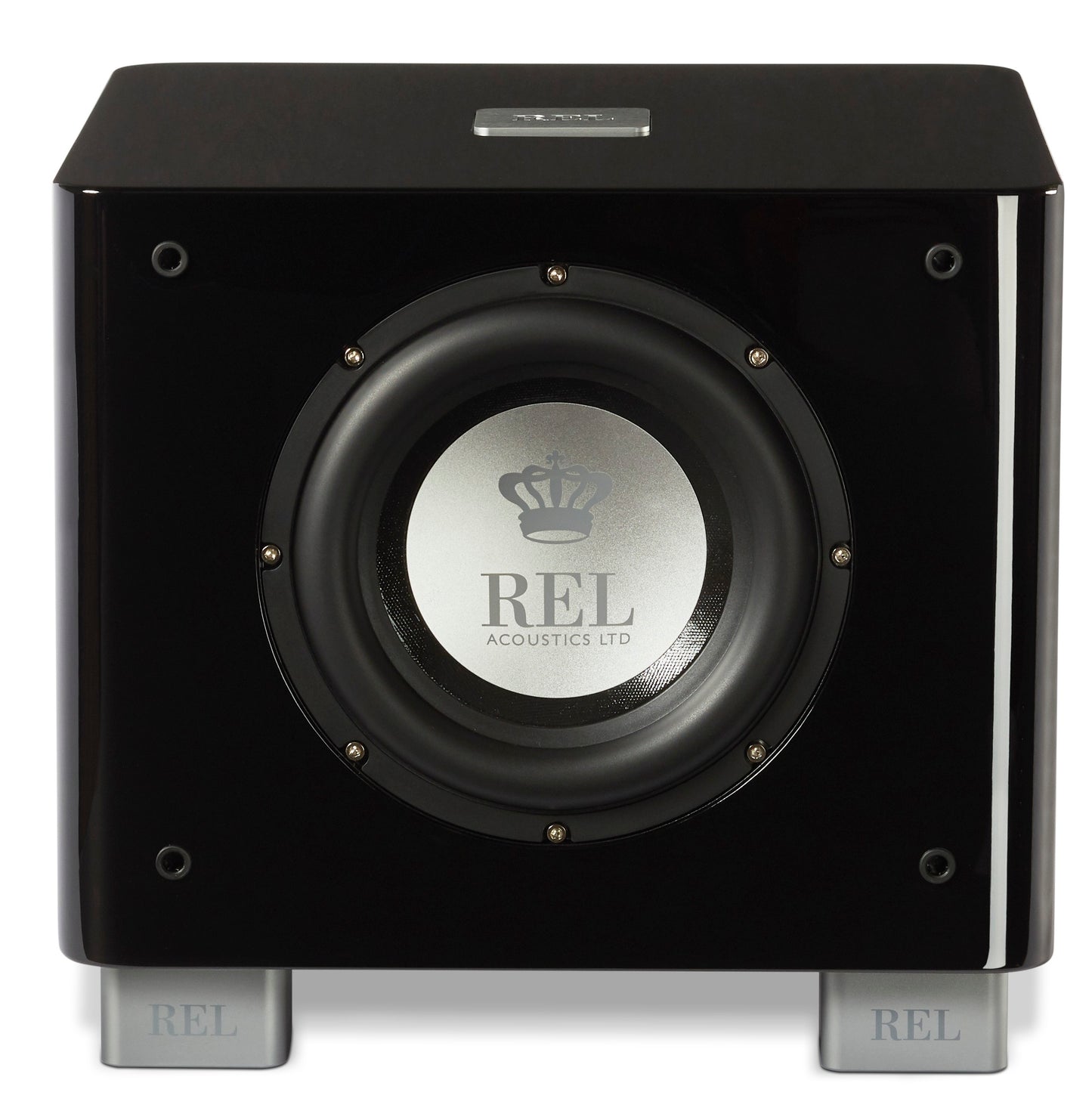 REL Acoustics T/7x Subwoofer AmbientSolutions