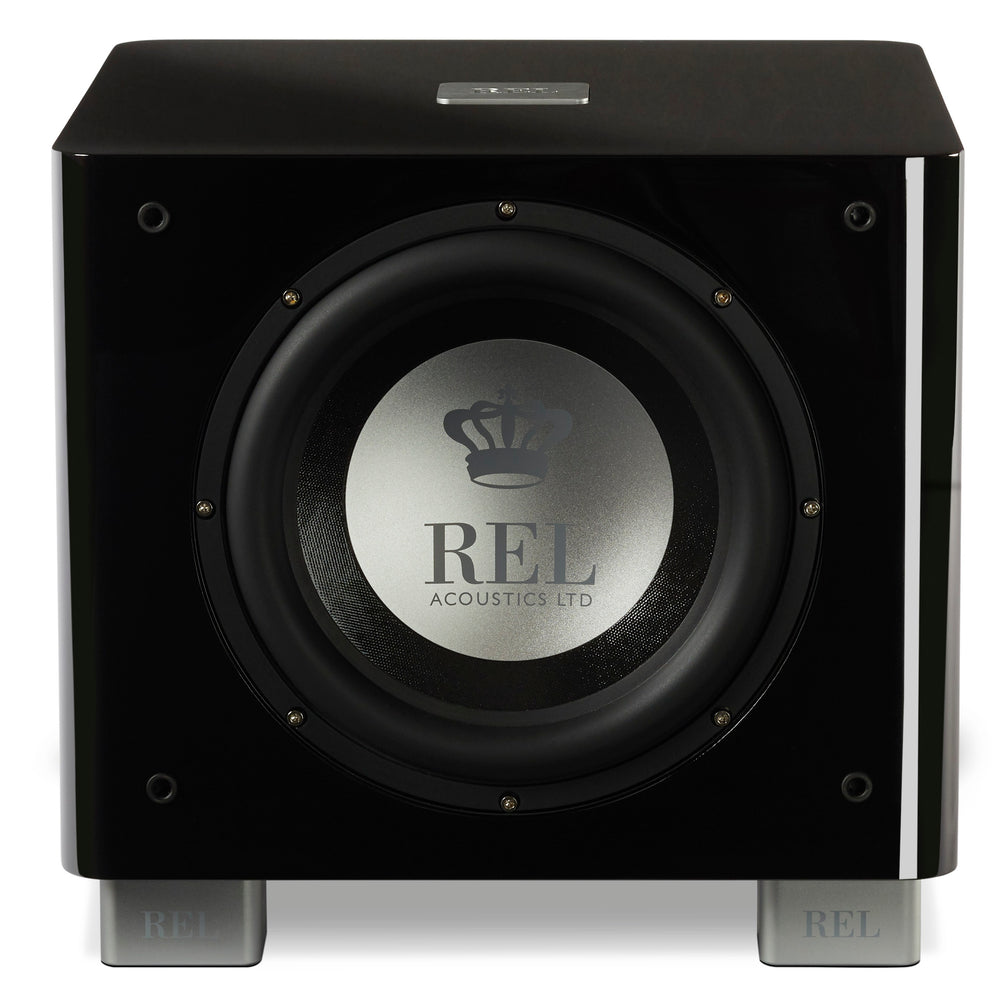 REL Acoustics T/9x Subwoofer AmbientSolutions