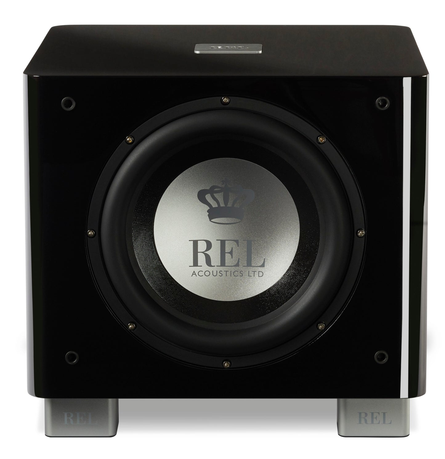 REL Acoustics T/9x Subwoofer AmbientSolutions